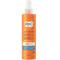 RoC Soleil-Protect Spray Lotion Hydratante SPF30 200 ml