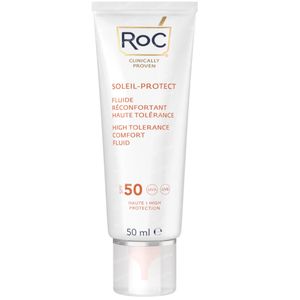 RoC Soleil-Protect High Tolerance Comfort Fluid SPF50 50 ml