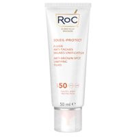 Image of RoC Soleil-Protect Anti Brown Spot Unifying Fluid SPF50 50 ml 