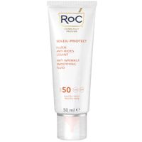 RoC Soleil-Protect Fluide Lissant Anti-Rides IP50 50 ml