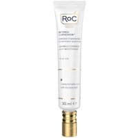 RoC Retionol Correxion Correction Rides Hydratant Quotidien 30 ml