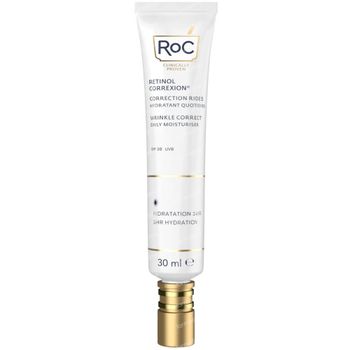 RoC Retionol Correxion Daily Moisturiser Anti Wrinkle SPF20 30 ml