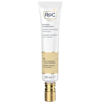 RoC Retionol Correxion Wrinkle Correct Night Cream 30 ml