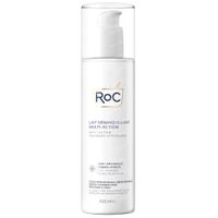 RoC Multi Action Make-Up Remover Milk 400 ml