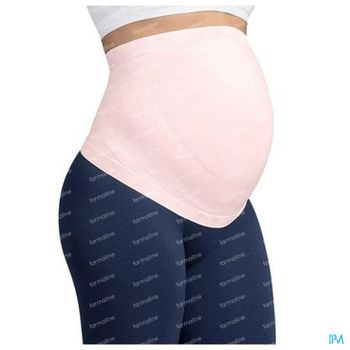 JOBST® Maternity Belly Band Medium Rose 1 stuk