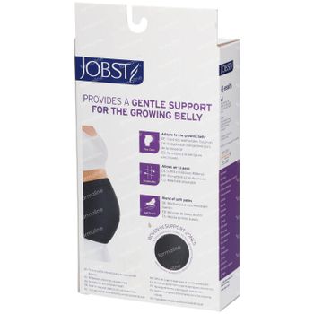 Jobst Maternity Belly Band Extra Large Wit 1 stuk