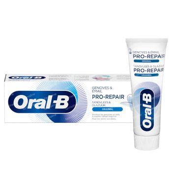 Oral-B Tandpasta Lab Pro-Repair Original 75 ml