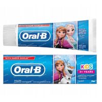 Oral-B Dentifrice Kids Frozen 75 ml