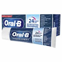 Oral-B Dentifrice Pro-Expert Professional Protection 75 ml