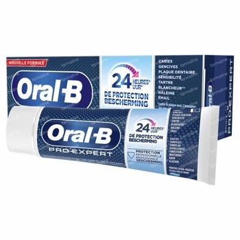 Oral-B Tandpasta Pro-Expert Professional Protection 75 ml