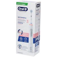 Oral-B Professional Clean & Protect 3 1 pièce