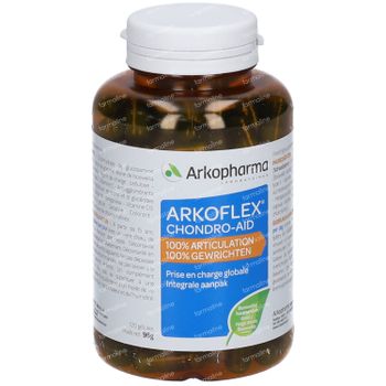 Arkoflex® Chondro-Aid 120 capsules