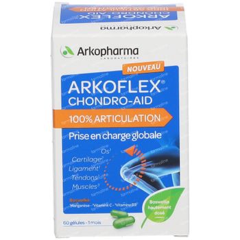 Arkoflex® Chondro-Aid 60 capsules