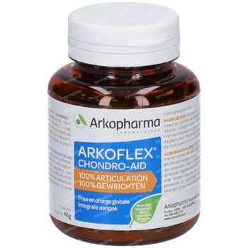 Arkoflex® Chondro-Aid 60 capsules