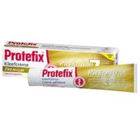 Protefix Crème Adhésive Premium + 4m GRATUITEMENT 40+4 ml