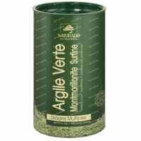Naturado en Provence Argile Verte Montmorillonite Fine 300 g