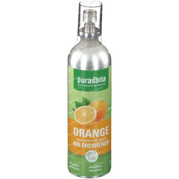 Frishi Luchtverfrisser Sinaasappel 100 ml