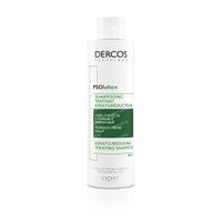 Vichy Dercos PSOlution Shampooing Traitant Kératoréducteur 200 ml