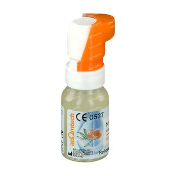 Membrasin Vision Vitality Spray 17 ml