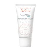 Avène Cleanance Mask Masque-Gommage 50 ml gommage