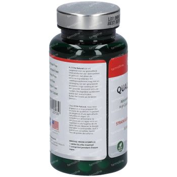 O'Life Natural Qualityzyme 30 tabletten