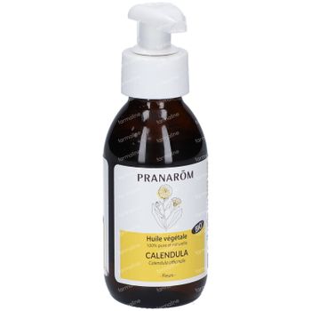Pranarôm Plantaardige Olie Calendula Bio 100 ml