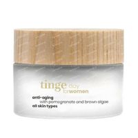 Tinge for Women Anti-Redness Cream 30 ml