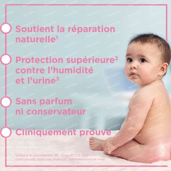 Bepanthen® Baby - Onguent Petites Fesses Rouges 50 g