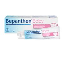Bepanthen Baby - Onguent Petites Fesses Rouges 100 g