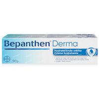 Bepanthen® Derma - Crème Hydratante 50 g