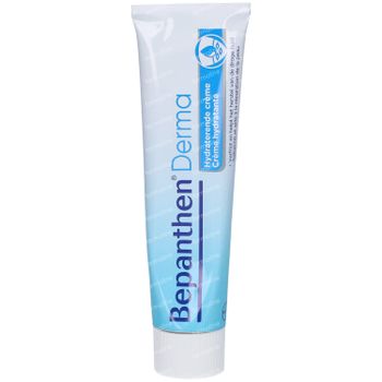 Bepanthen Derma - Hydraterende Crème 100 g