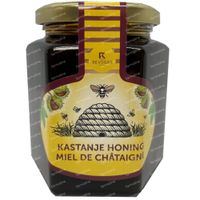Revogan Kastanje Honing 500 g