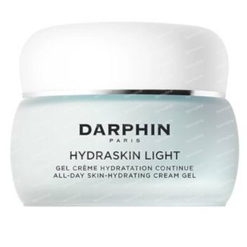 Darphin Hydraskin Light All-Day Skin-Hydrating Cream Gel 100 ml
