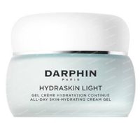 Darphin Hydraskin Light Gel Crème Hydratation Continue 100 ml