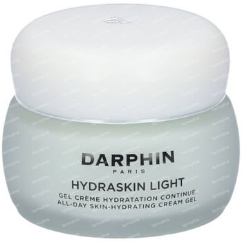 Darphin Hydraskin Light All-Day Skin-Hydrating Cream Gel 100 ml