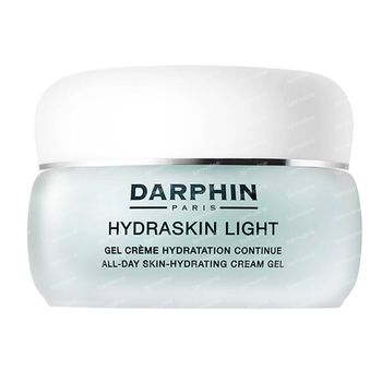 Darphin Hydraskin Light All-Day Skin-Hydrating Cream Gel 100 ml