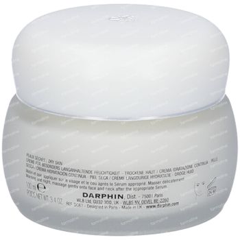 Darphin Hydraskin Rich All-Day Skin-Hydrating Cream 100 ml