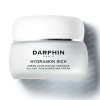 Darphin Hydraskin Rich All-Day Skin-Hydrating Cream 100 ml