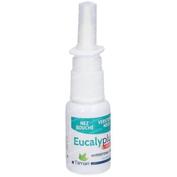 Eucalyplus Forte Neusspray 20 ml
