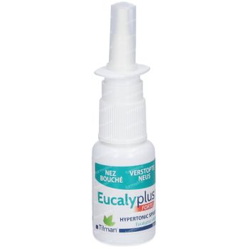 Eucalyplus Forte Neusspray 20 ml