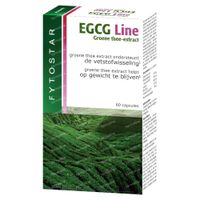 Fytostar EGCG Line 60 capsules