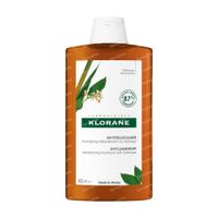 Klorane Anti-Dandruff Rebalancing Shampoo with Galangal 400 ml