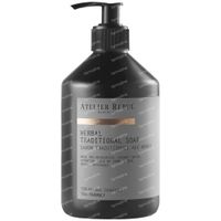 Atelier Rebul Pharmacy Herbal Traditional Soap 500 ml