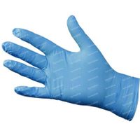 Handschoenen Nitril - Vinyl Blended Medium 100 stuks