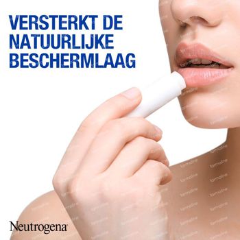 Neutrogena® Lippenverzorging Noorse Formule SPF4 DUO 2x4,8 g