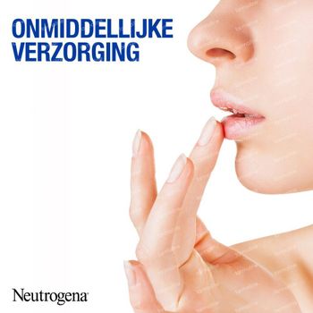 Neutrogena® Lippenverzorging Noorse Formule SPF4 DUO 2x4,8 g