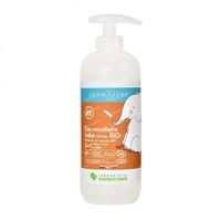 DermAsens Baby 3-in-1 Micellair Water Bio 500 ml micellair water/micellaire lotion