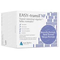 EASY-transil NF 40 capsules