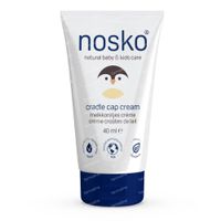 nosko® Cradle Cap Cream 40 ml