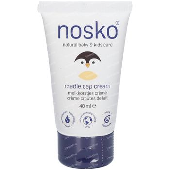 nosko® Melkkorstjes Crème 40 ml